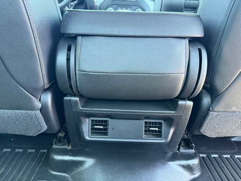 Used 2022 Chevrolet Silverado 3500 W/T w/ WT Fleet Convenience Package AWD/4WD image 32