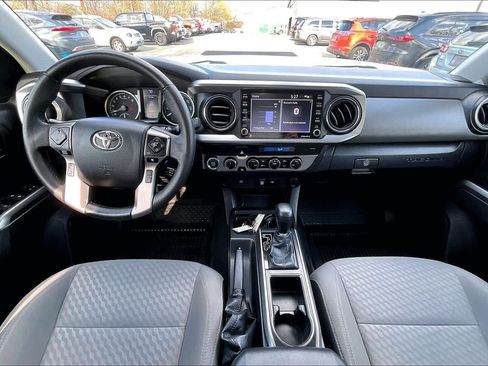 Used 2023 Toyota Tacoma SR5 AWD/4WD image 14