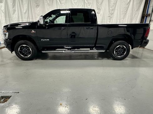 Used 2026 RAM 2500 Laramie image 4