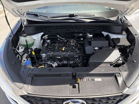 Used 2020 Hyundai Tucson SE FWD image 9