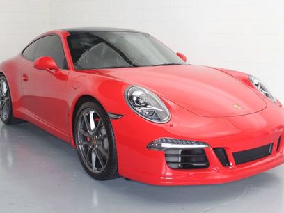 Used 2016 Porsche 911 Carrera S