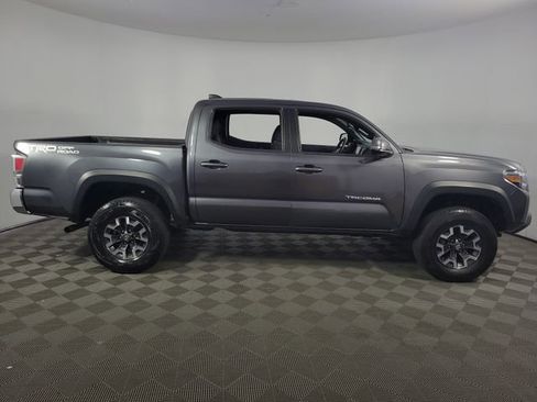 Used 2023 Toyota Tacoma SR5 image 8