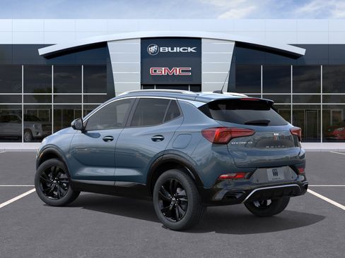 New 2026 Buick Encore GX Sport Touring w/ Advanced Technology Package image 3