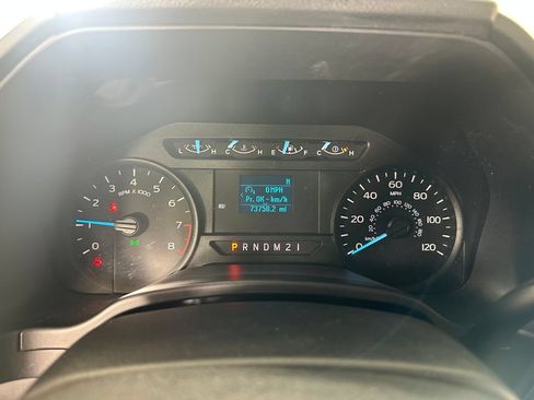 Used 2020 Ford F150 XL w/ XL Power Equipment Group AWD/4WD image 20