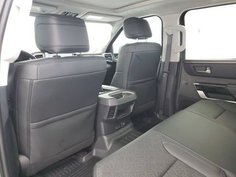 Used 2023 Toyota Tundra Limited AWD/4WD image 14