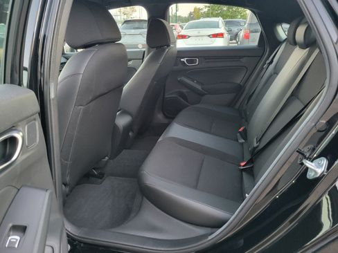 Used 2024 Honda Civic Sport image 19
