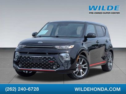 Used 2021 Kia Soul GT-Line