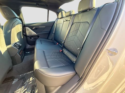 New 2027 BMW 530i xDrive AWD/4WD image 21