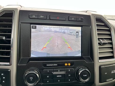 Used 2017 Ford F350 Lariat w/ Lariat Ultimate Package image 22