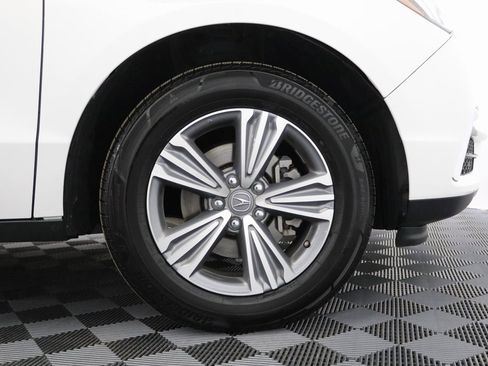 Certified 2020 Acura MDX SH-AWD image 4