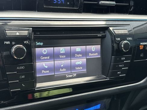 Used 2014 Toyota Corolla S FWD image 13