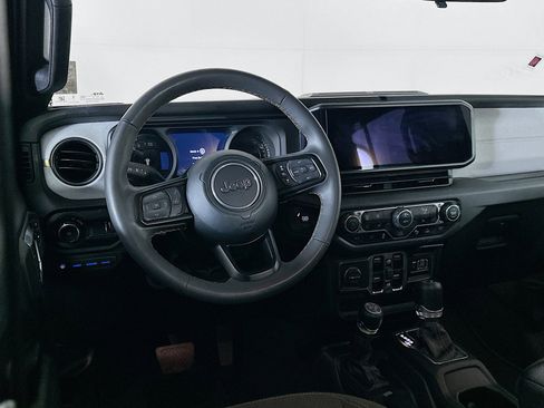 Used 2024 Jeep Wrangler Sport S w/ Convenience Group image 18