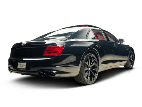 Used 2022 Bentley Flying Spur V8 image 22