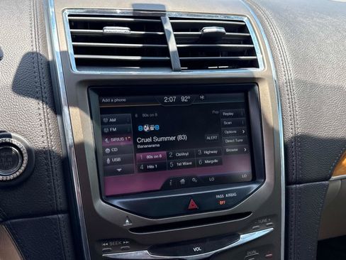 Used 2014 Lincoln MKX FWD w/ Equipment Group 102A image 24