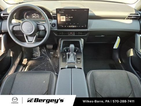 New 2026 MAZDA CX-5 Select AWD/4WD image 27