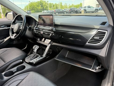 Used 2023 Kia Seltos EX AWD/4WD image 18