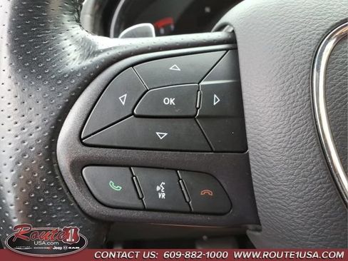 Used 2023 Dodge Durango R/T AWD/4WD image 31