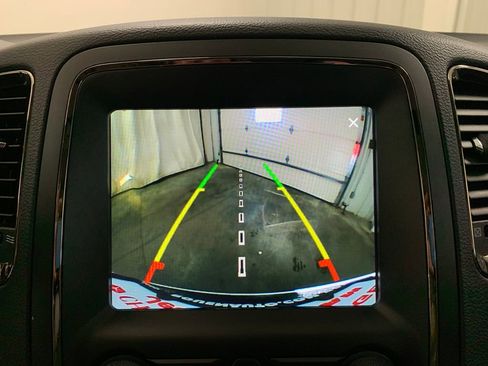 Used 2019 Dodge Durango GT image 7