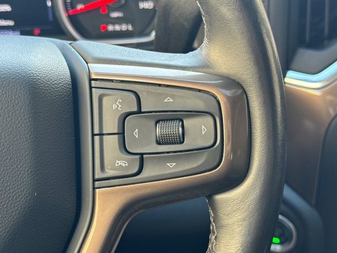 Used 2022 Chevrolet Silverado 3500 High Country w/ Safety Package II AWD/4WD image 31