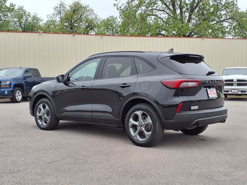 Used 2025 Ford Escape ST-Line AWD/4WD image 20