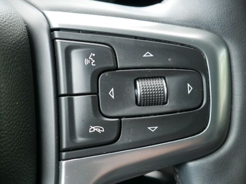Certified 2023 Chevrolet Silverado 1500 LT AWD/4WD image 24