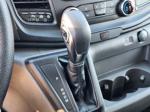 New 2025 Ford Transit 250 Low Roof w/ Load Area Protection Package image 23