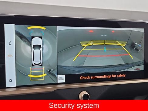 New 2026 Toyota Crown Signia w/ Advanced Technology Package AWD/4WD image 17