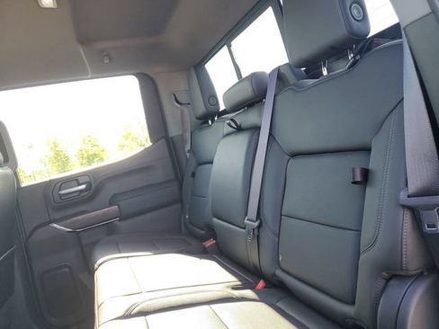 Used 2021 GMC Sierra 1500 SLT w/ SLT Premium Package AWD/4WD image 28