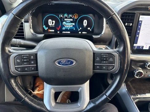 Used 2021 Ford F150 4x4 SuperCrew image 27