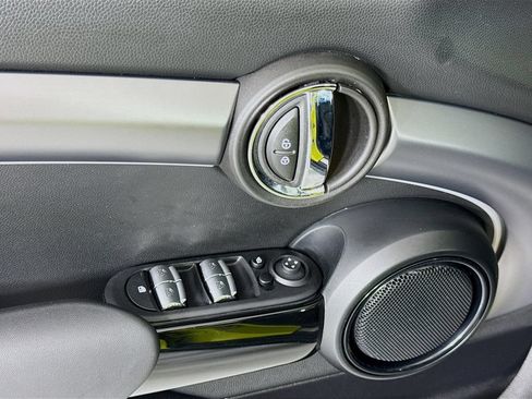 Certified 2024 MINI Cooper S FWD image 23