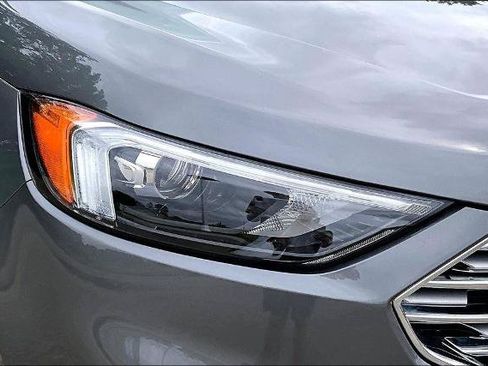 Certified 2023 Ford Edge Titanium w/ Cargo Accessory Package AWD/4WD image 29