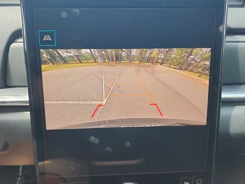 New 2026 GMC Terrain Elevation w/ Elevation Premium Package FWD image 16