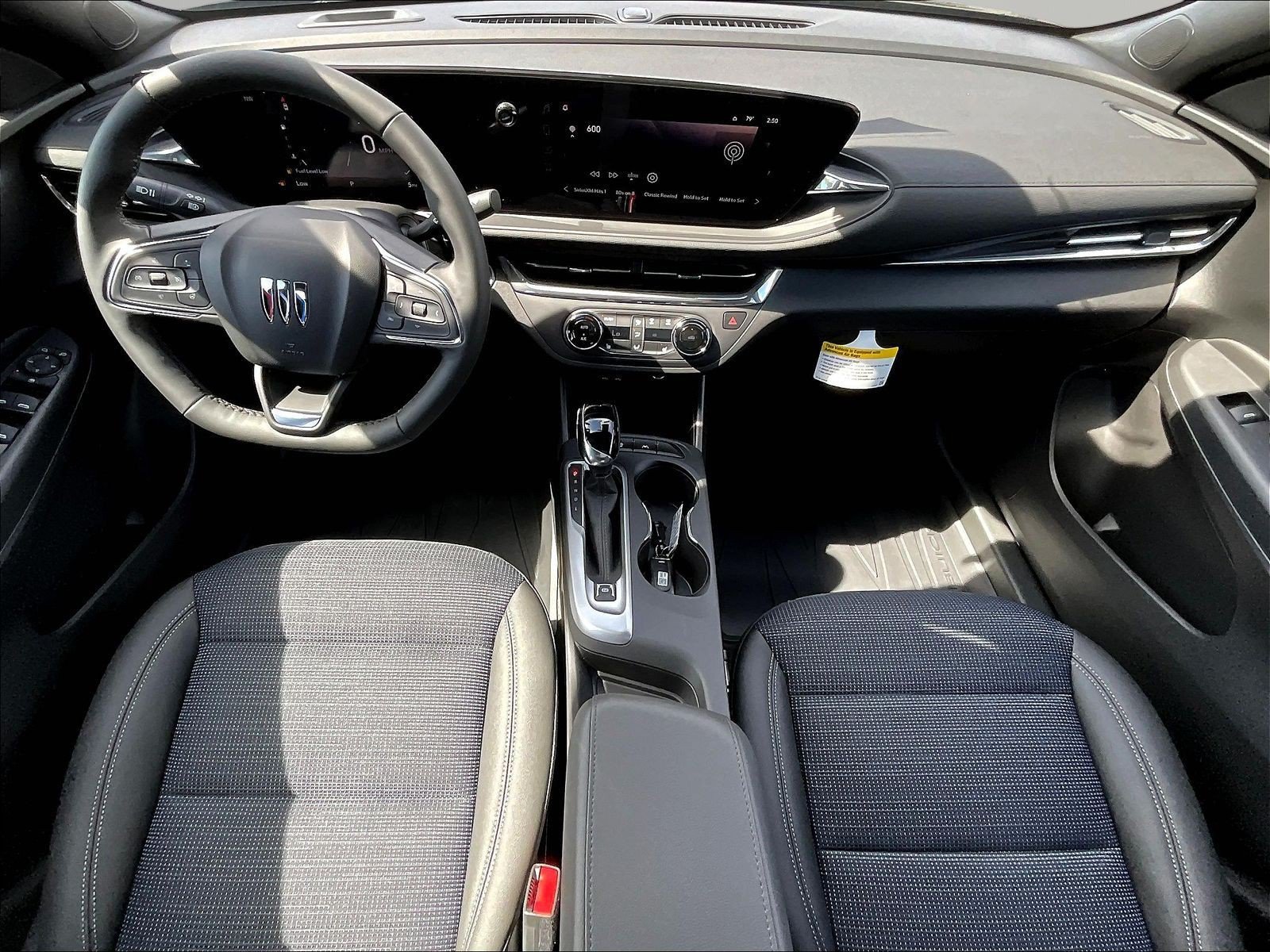 New 2026 Buick Envista Preferred w/ Convenience I Package FWD image 10