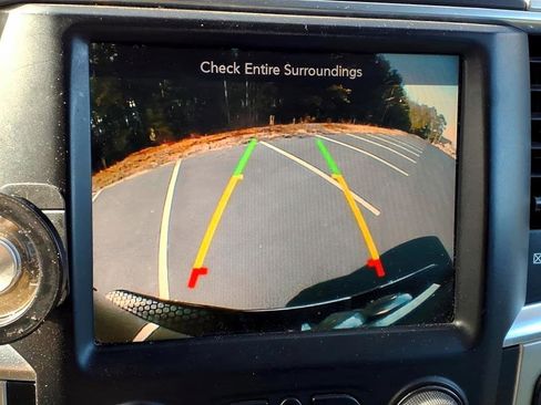 Used 2016 RAM 1500 Big Horn image 18