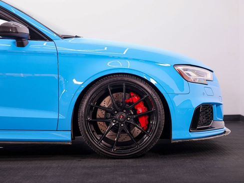 Used 2018 Audi RS 3 2.5T image 6