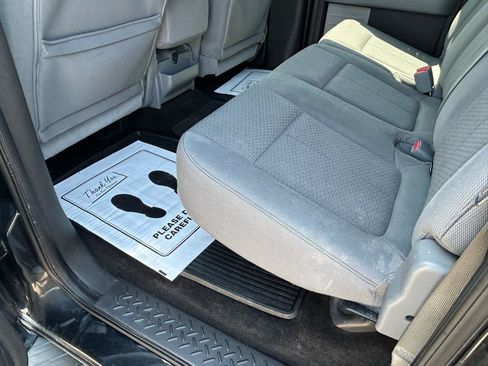 Used 2013 Ford F150 XLT w/ Luxury Equipment Group RWD image 9