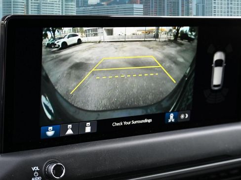 New 2026 Honda Pilot EX-L image 32