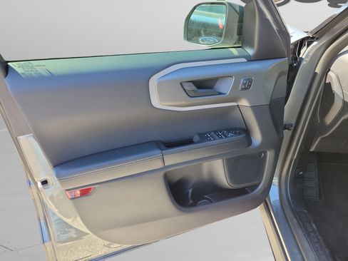New 2025 Ford Bronco Sport Outer Banks w/ Outer Banks Tech Package+ AWD/4WD image 28