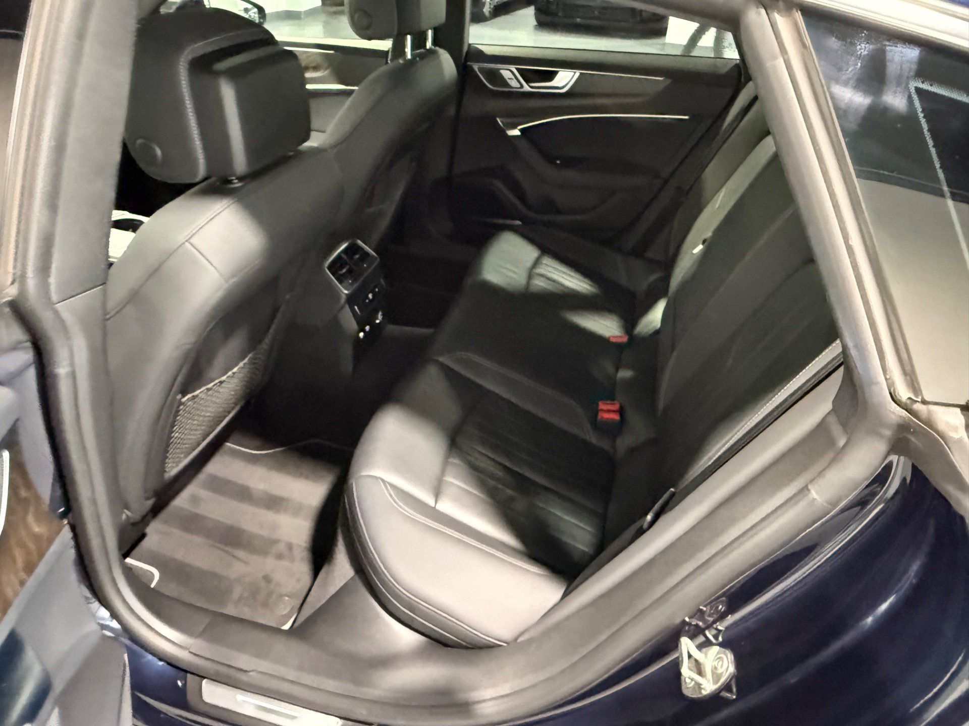 Used 2019 Audi A7 3.0T Premium Plus w/ Premium Plus Package AWD/4WD image 56