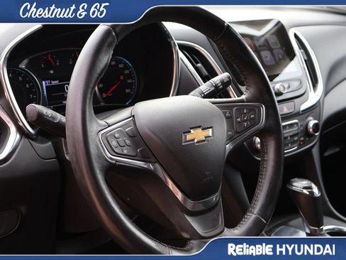 Used 2018 Chevrolet Equinox LT w/ Sun & Infotainment Package FWD image 26