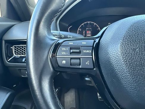 Used 2023 Honda Civic Sport image 19
