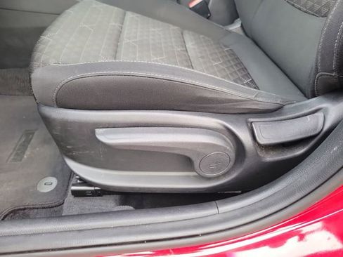 Certified 2018 Kia Rio S FWD image 15