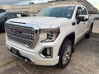 Used 2021 GMC Sierra 1500 Denali w/ Denali Ultimate Package