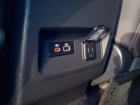 Used 2025 Nissan Frontier S w/ S Utility Package image 20