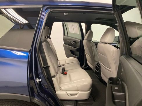 Used 2023 Honda Passport EX-L image 27