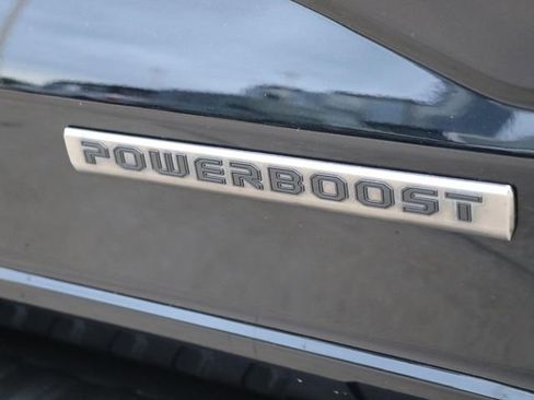 Used 2024 Ford F150 XLT w/ Equipment Group 303A High AWD/4WD image 10