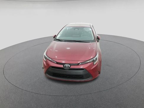 New 2026 Toyota Corolla LE image 15