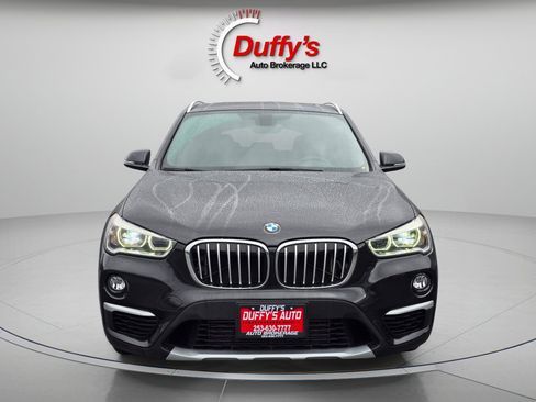 Used 2016 BMW X1 xDrive28i AWD/4WD image 17