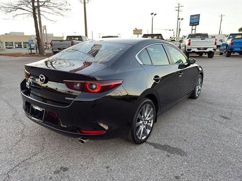 Used 2025 MAZDA MAZDA3 s image 7