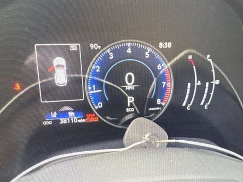Used 2024 Lexus RX 350 Premium w/ Cold Area Package FWD image 2